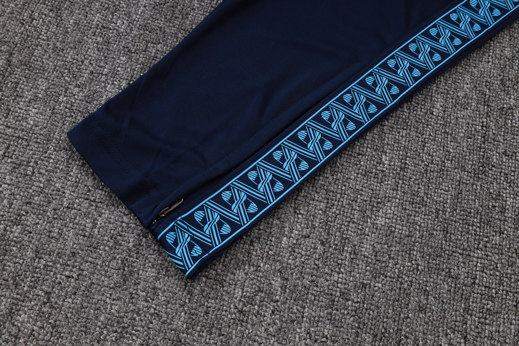 Manchester City - Tracksuit - Halfzip - Adults