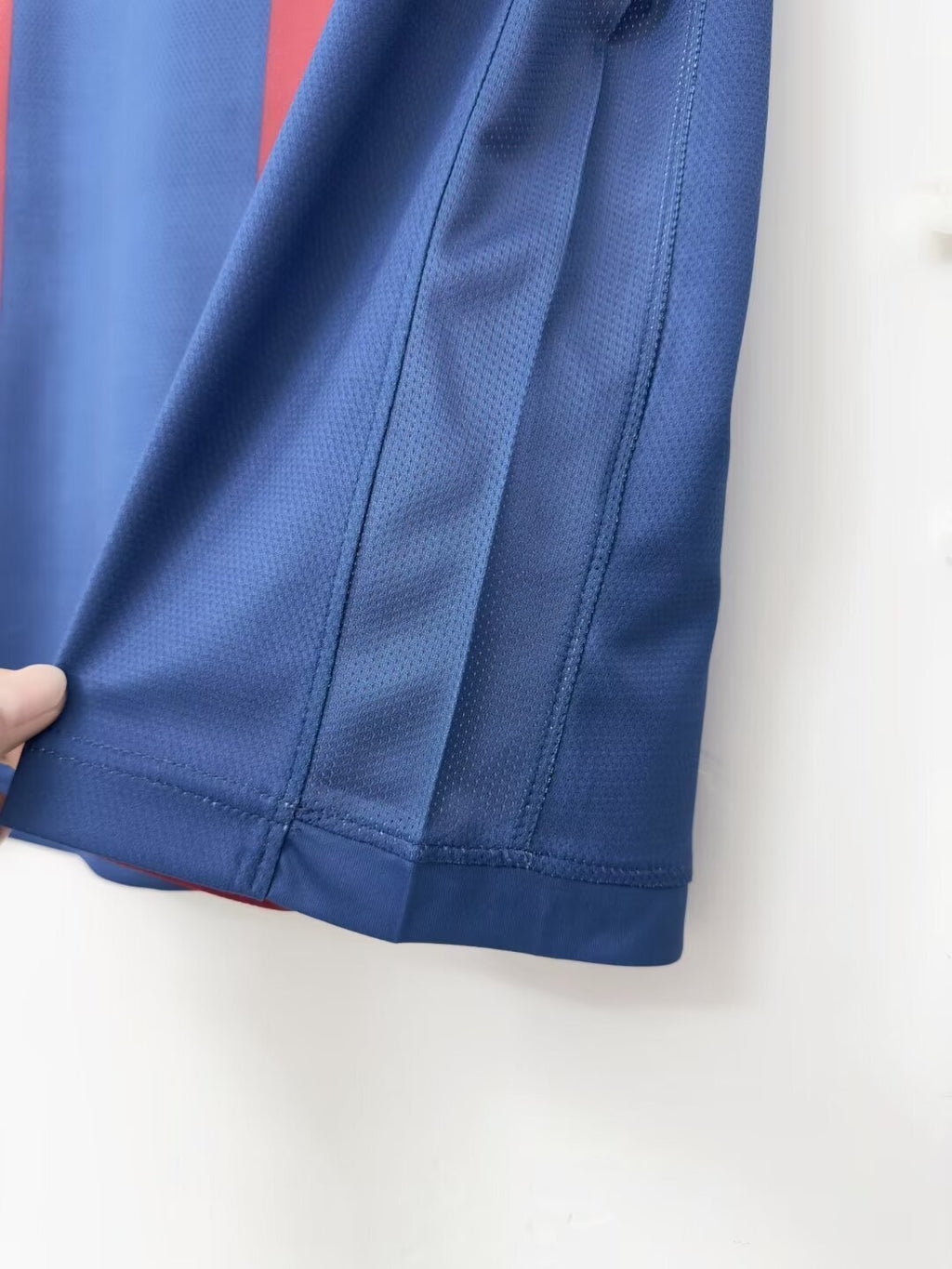 Barcelona - Home - 2006/07 - Retro - Adults