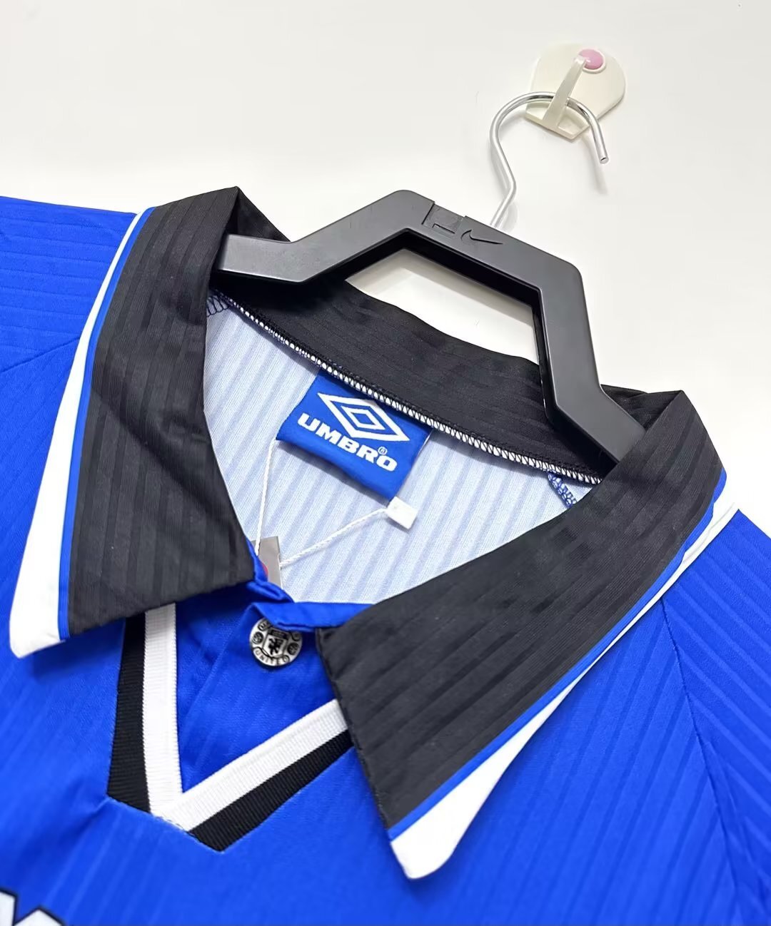 Manchester United - 3rd - 1996/98- Retro - Adults