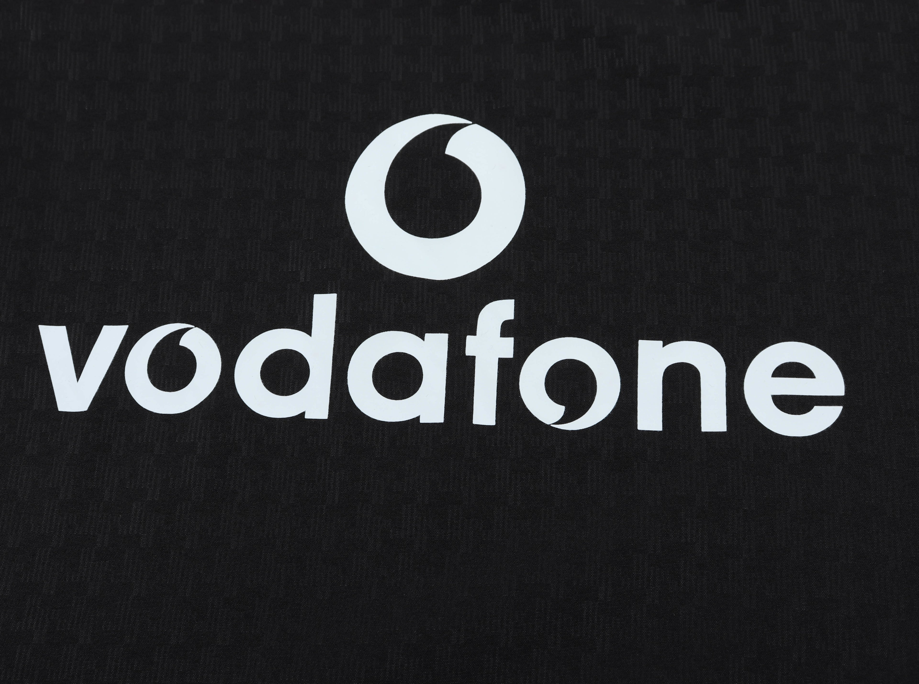 Manchester United - Away - 2003/04 - Kids - Retro