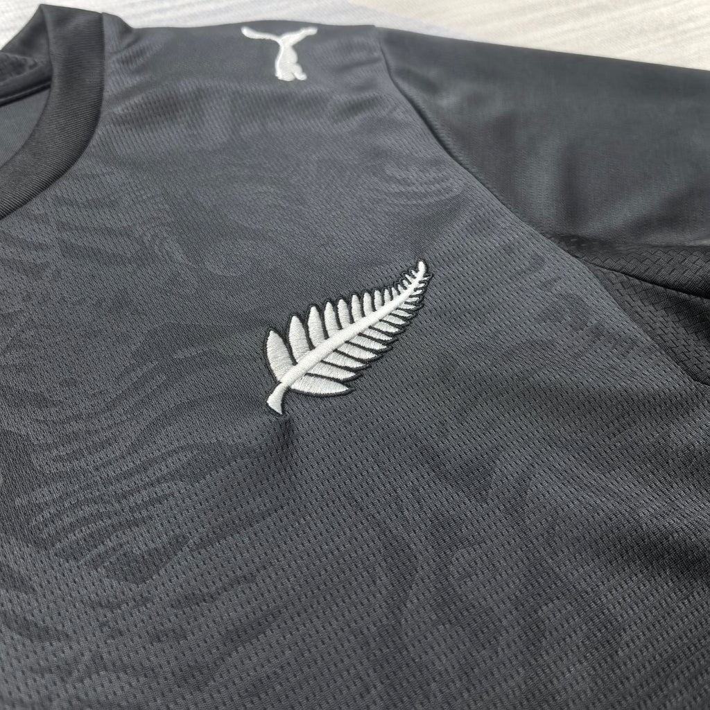 New Zealand - Home - 2026 - Adults
