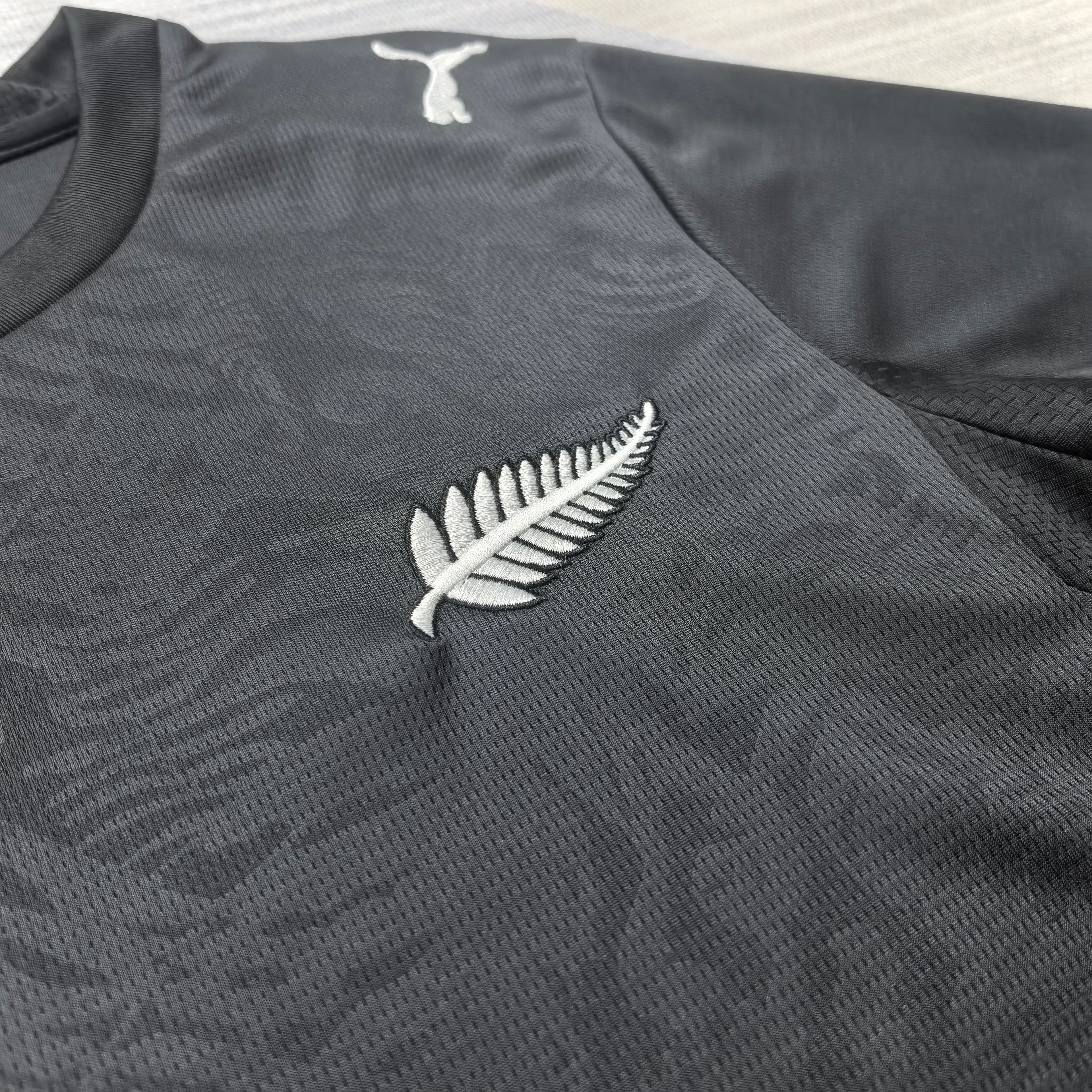 New Zealand - Home - 2026 - Adults
