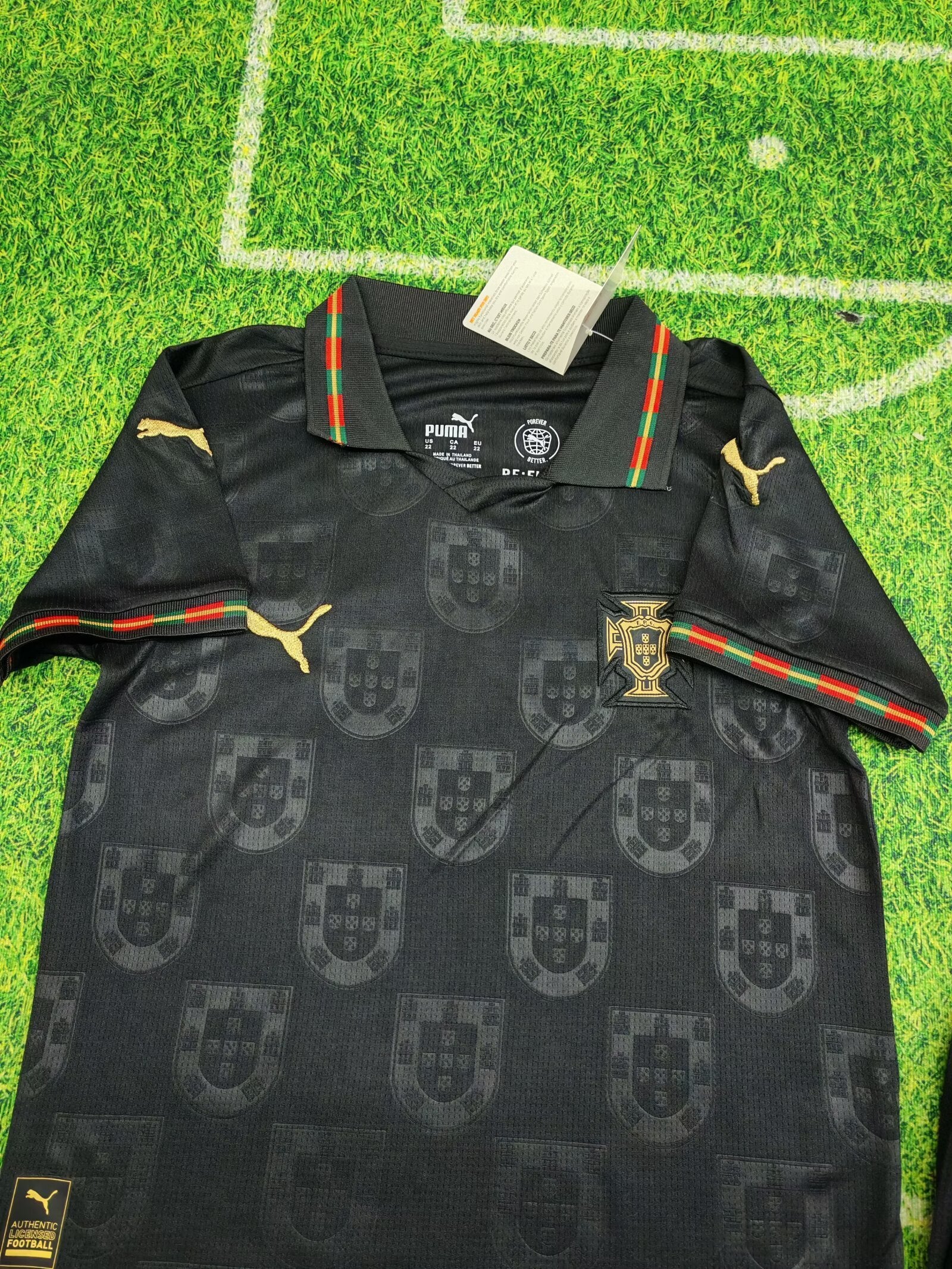 Portugal - 3rd - 2026 - Kids