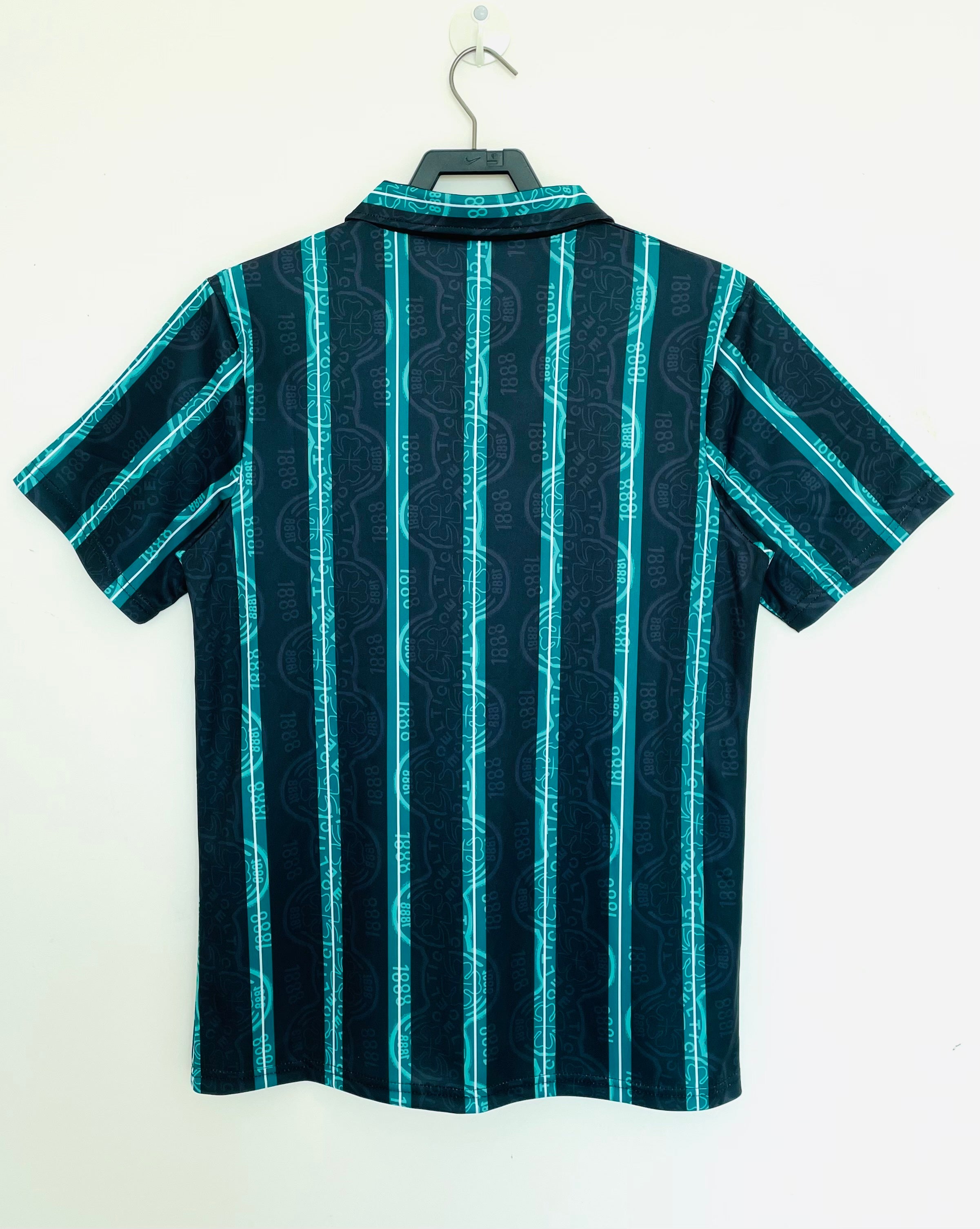 Celtic - Away - 1992/93 - Retro - Adults
