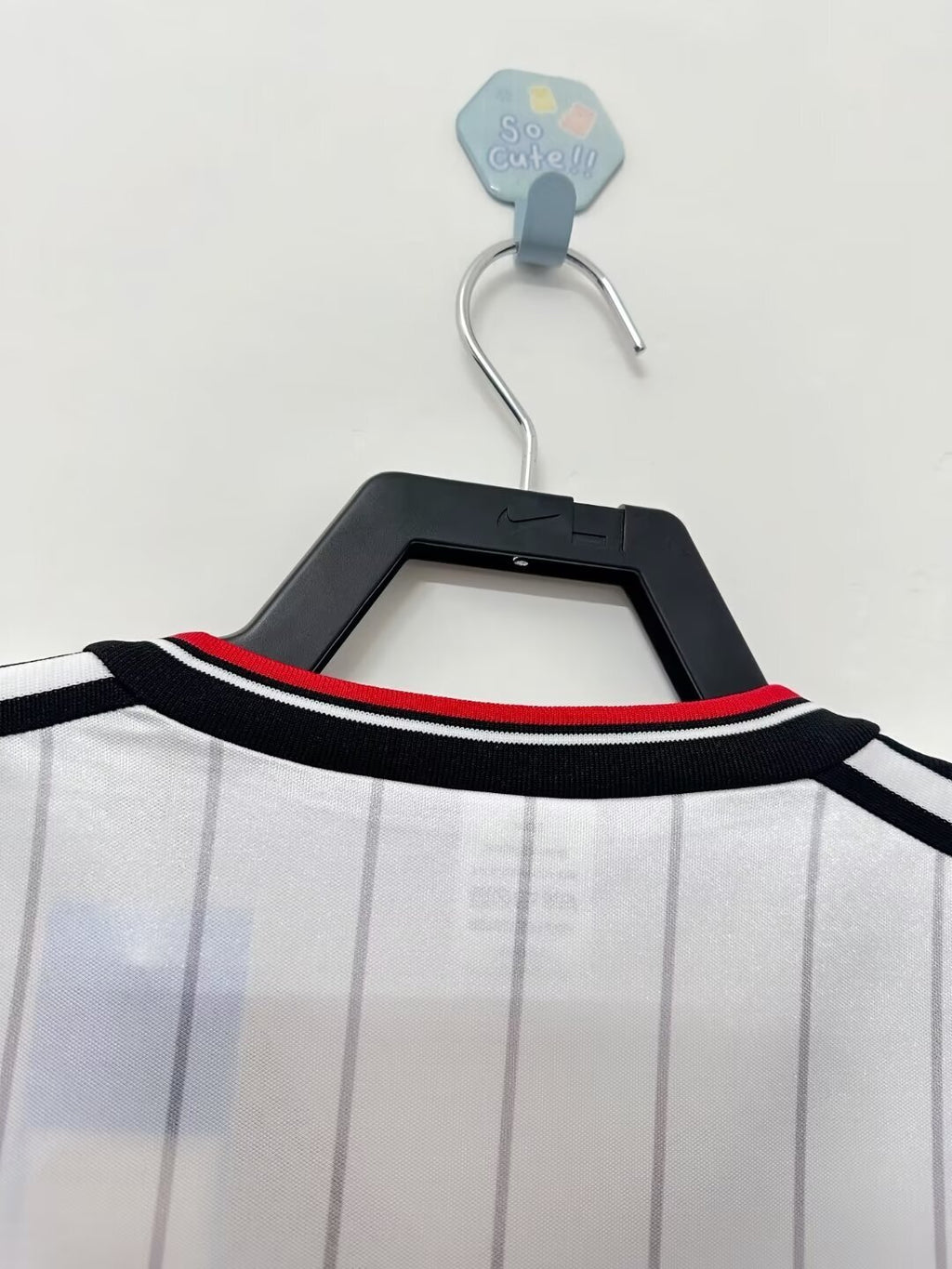 Manchester United - Away - 1983/84- Retro - Adults