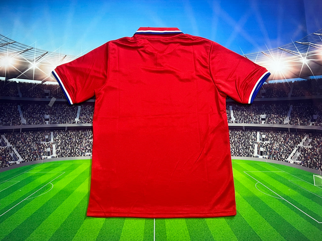 Rangers - Special Edition - 25/26 - Adults