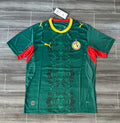 Senegal - Away - 2026 - Adults