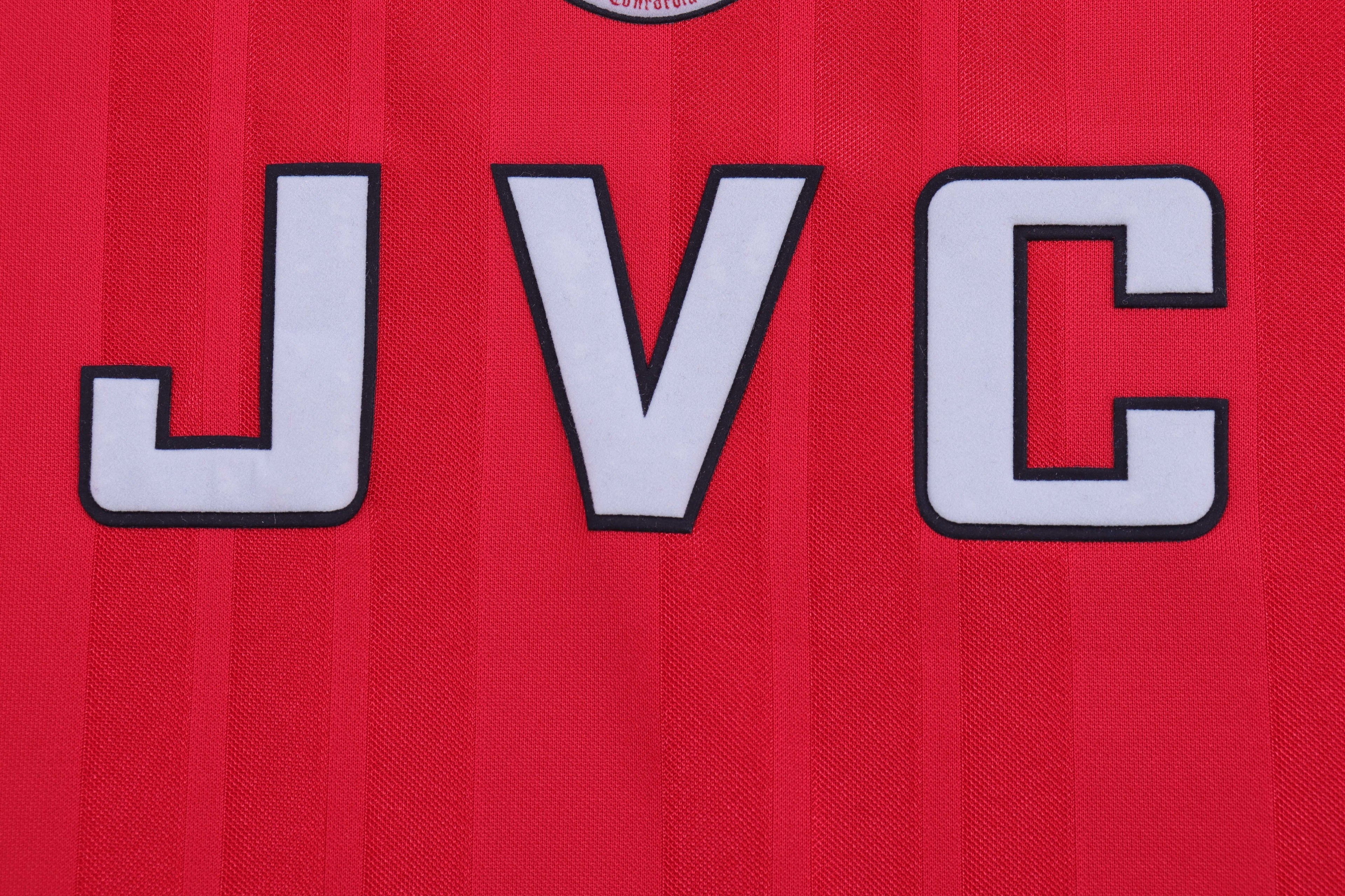 Arsenal - Home - 1992/94 - Kids - Retro