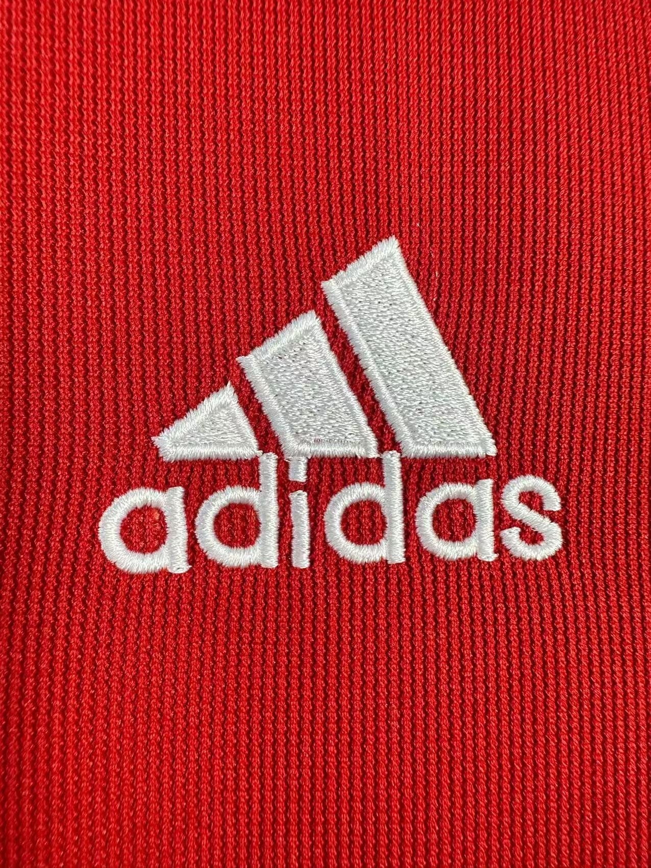 Bayern Munich - Home - 2006-07 - Retro - Adults