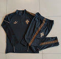 Portugal - Tracksuit - Halfzip - 2026 - Adults