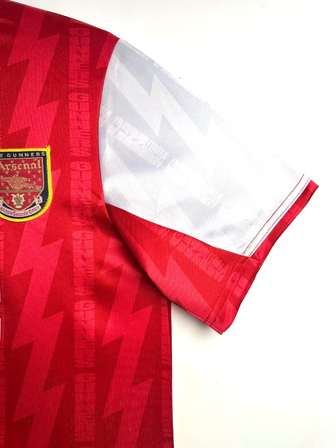 Arsenal - Home - 1993-94 - Retro - Adults