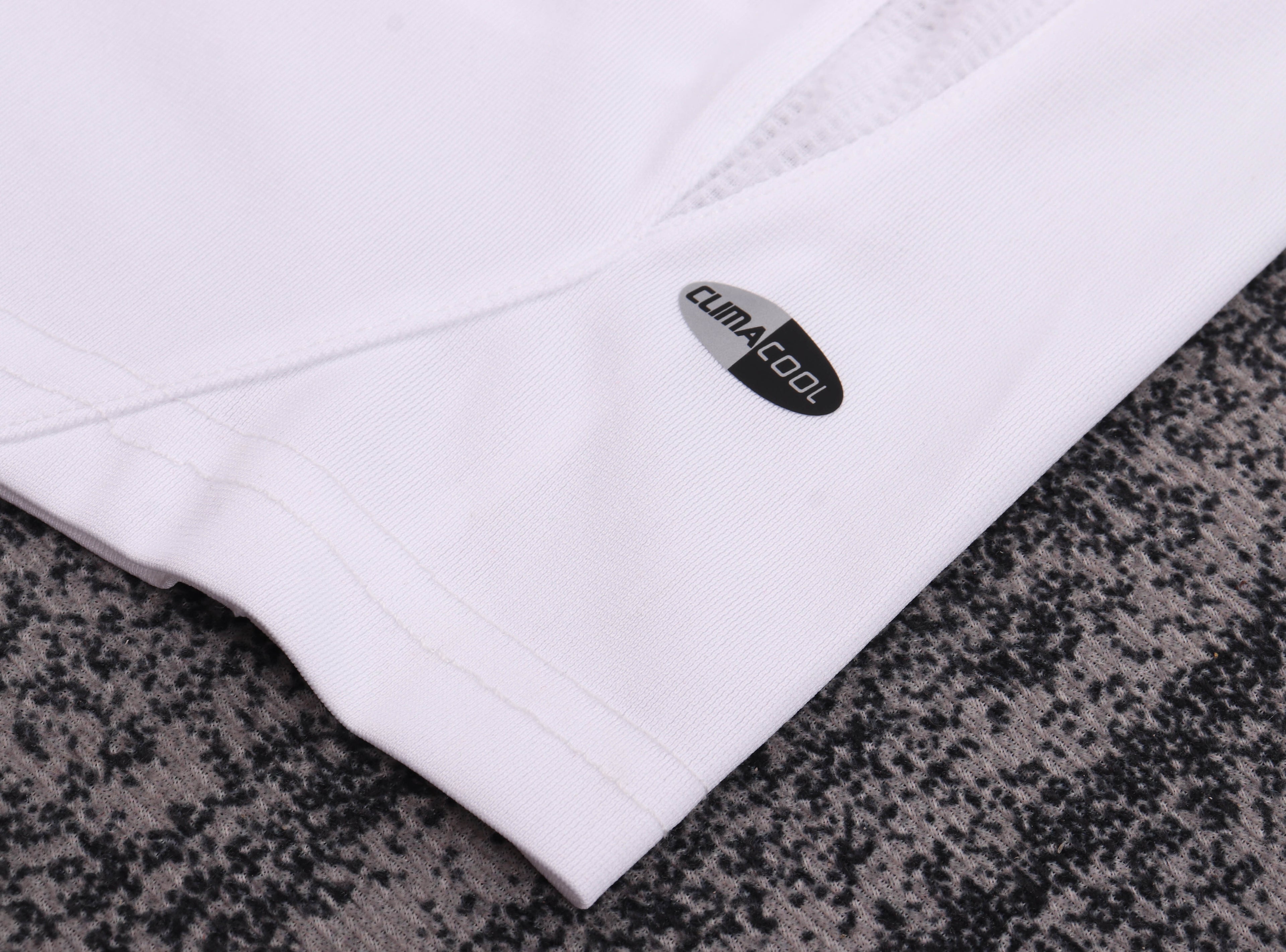 Liverpool -  Away - 2006/08 - Kids - Retro