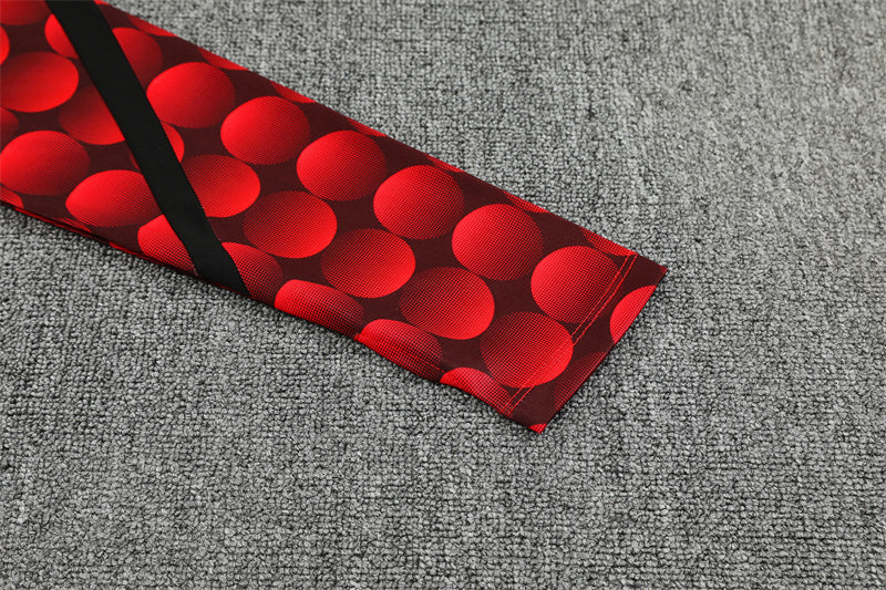 Feyenoord - Tracksuit 2 - Halfzip - Adults