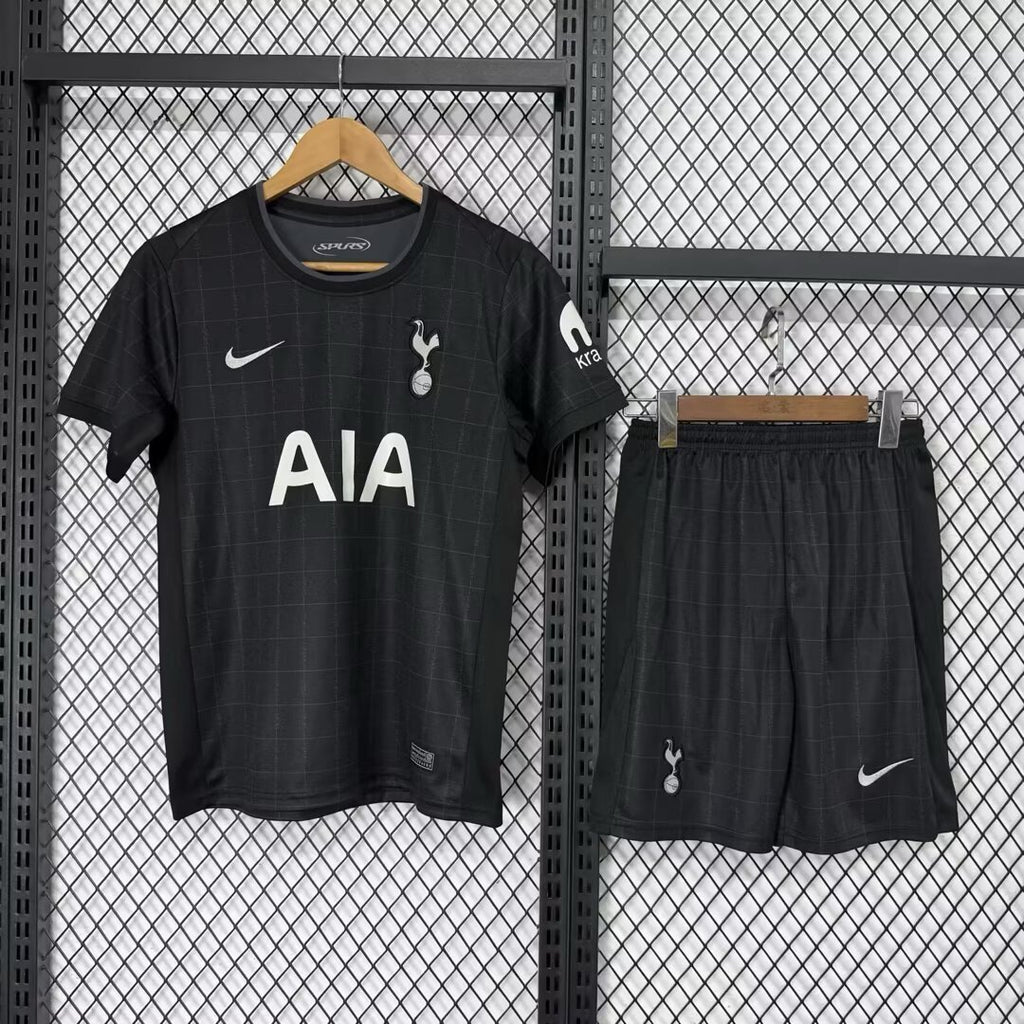 Tottenham Hotspur - Away - 25/26 - Kids