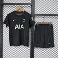 Tottenham Hotspur - Away - 25/26 - Kids