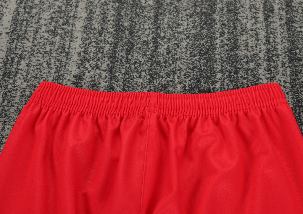 Liverpool - Home - 1991/92 - Kids - Retro