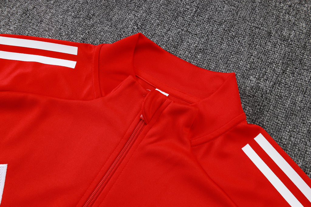 Arsenal - Tracksuit 2 - Adults
