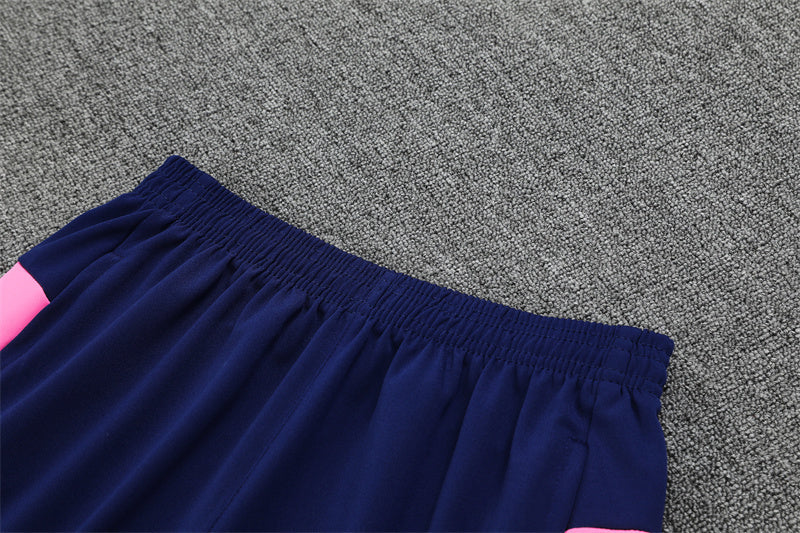 Feyenoord - Tracksuit - Halfzip - Adults