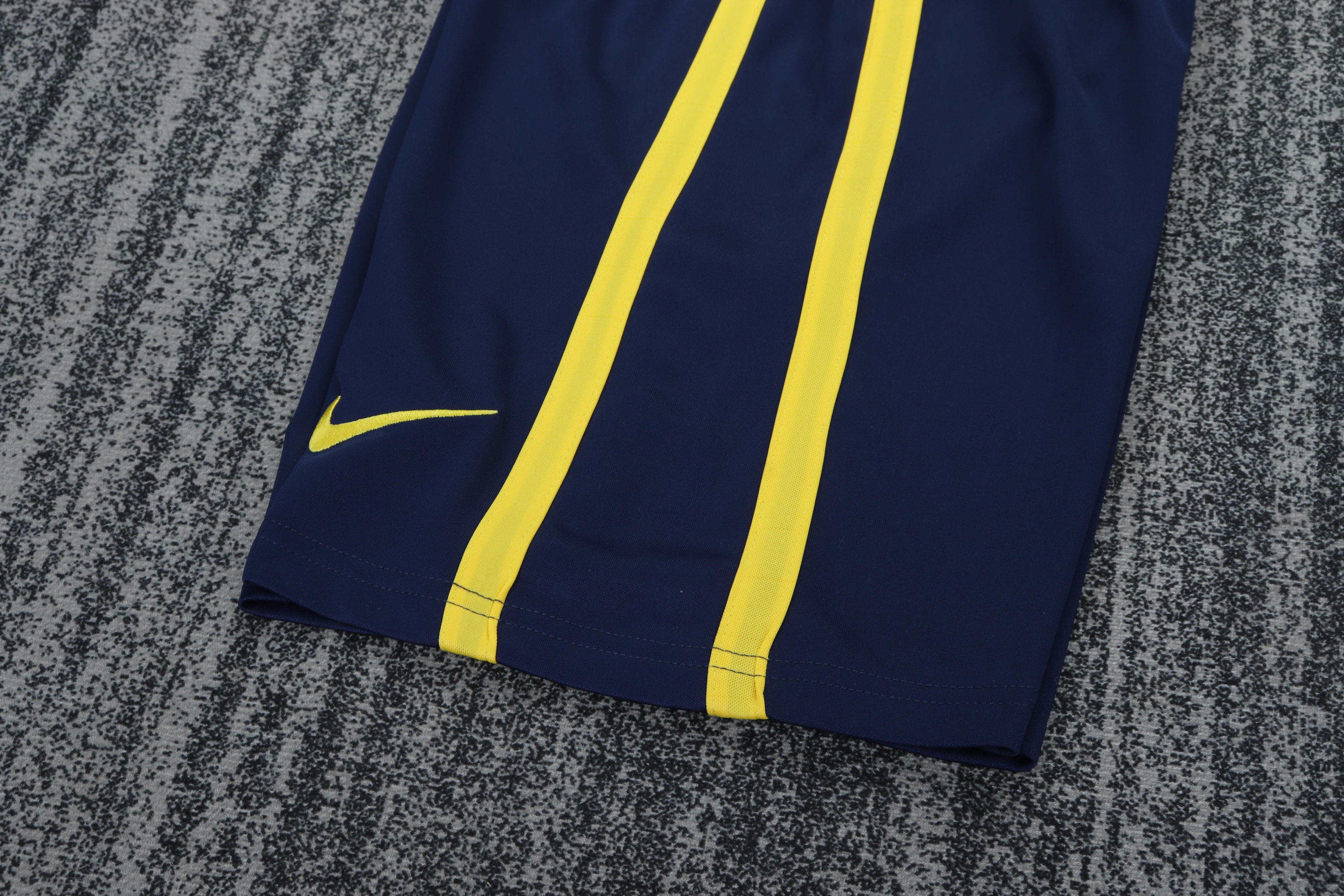 Arsenal - Away - 2000/01 - Kids - Retro