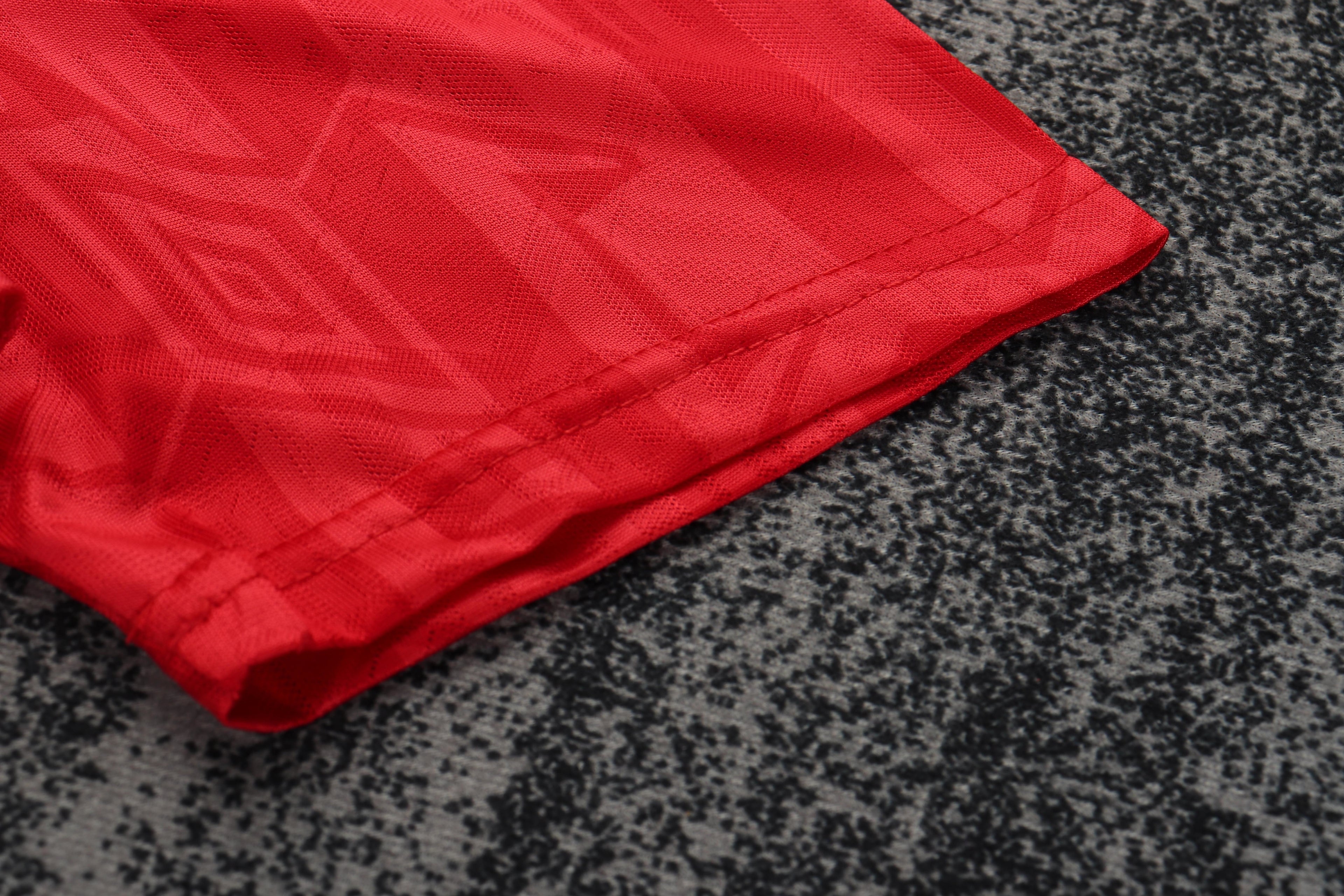 Manchester United - Home - 1992/94 - Kids - Retro