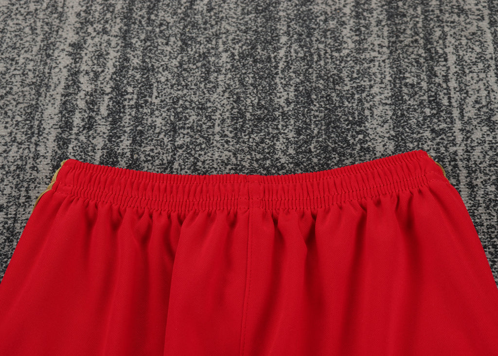 Liverpool - Home - 2005/06 - Kids - Retro