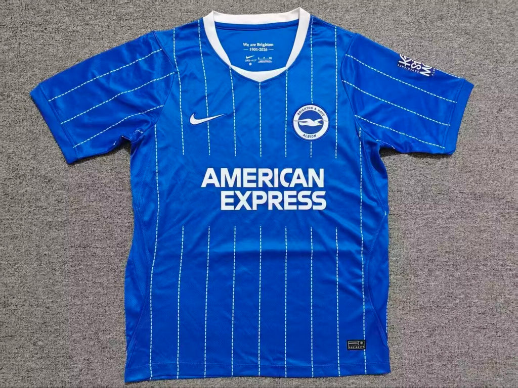 Brighton & Hove Albion - 26/27 - Home - Adults