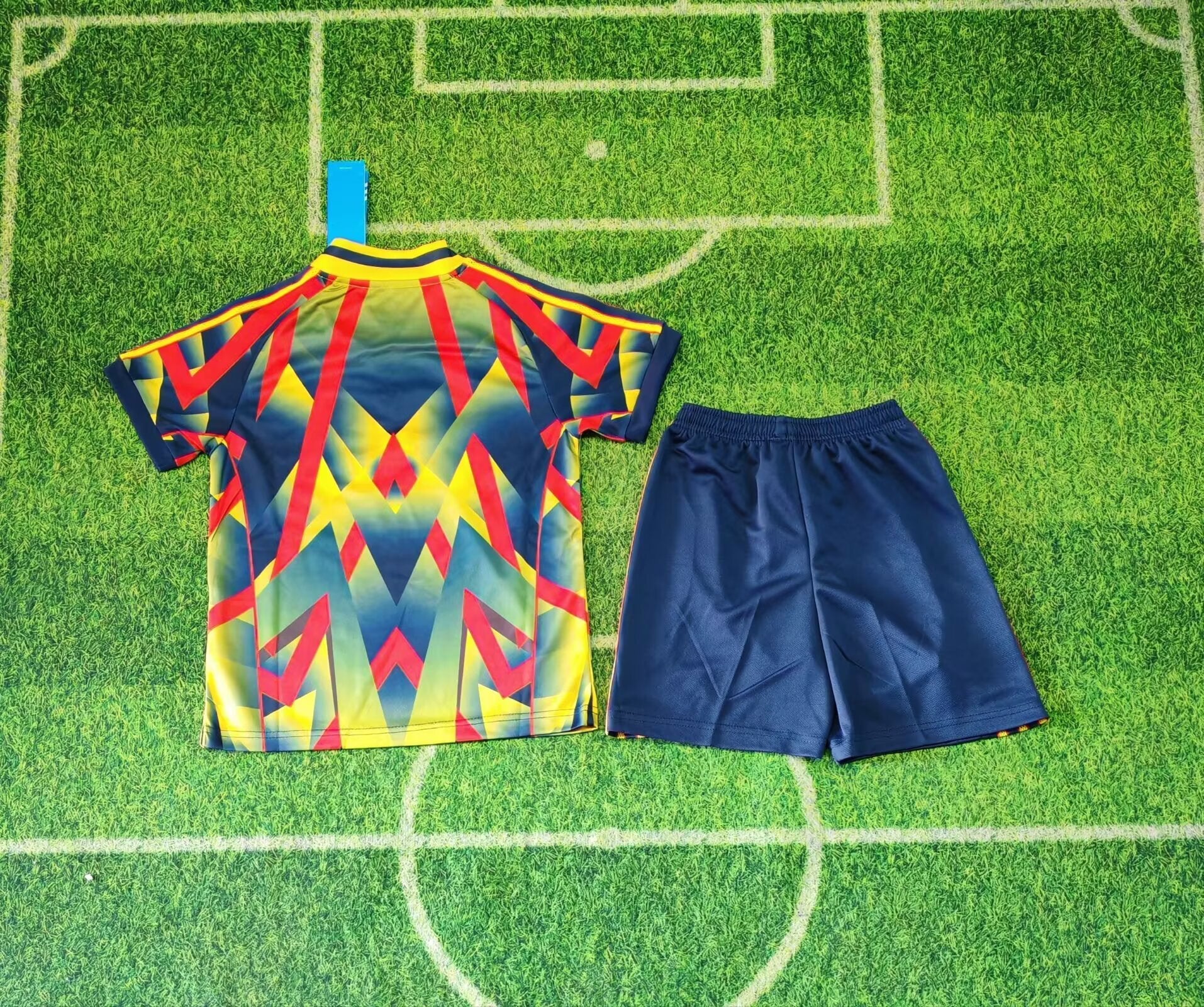 Arsenal - Training Set - 2026 - Kids