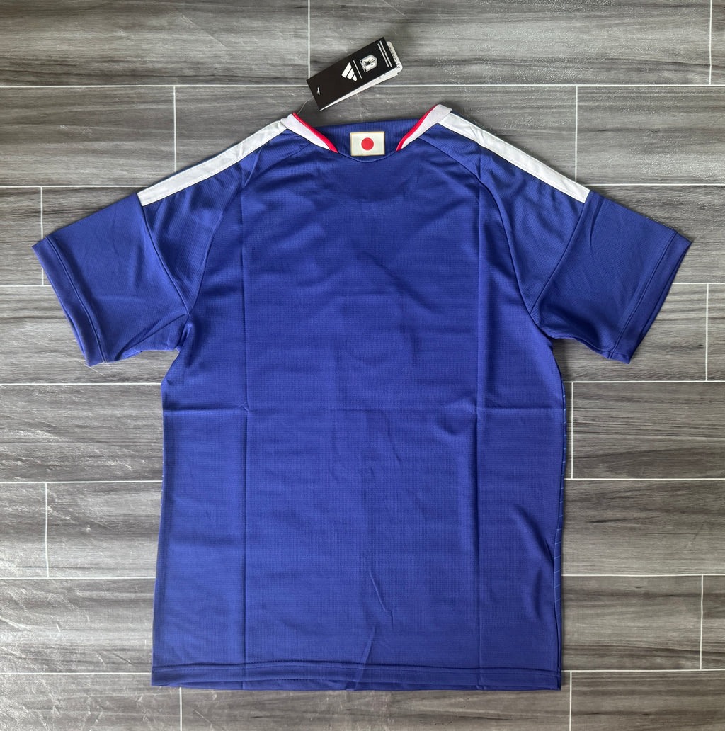 Japan - Home - 2026 - Adults