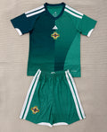 Northern Ireland - Home - 2026 - Kids