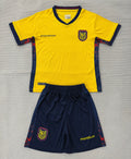 Ecuador - Home - 2026 - Kids