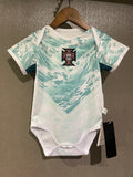 Portugal - Away - Infants - 2026