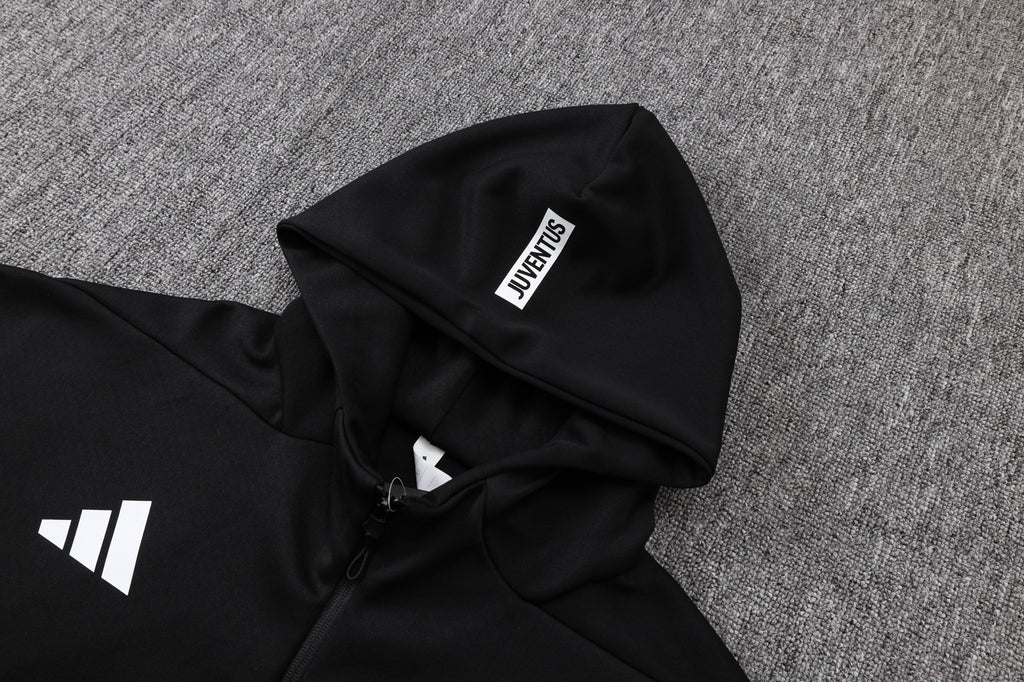 Juventus - Tracksuit - 25/26 - Adults