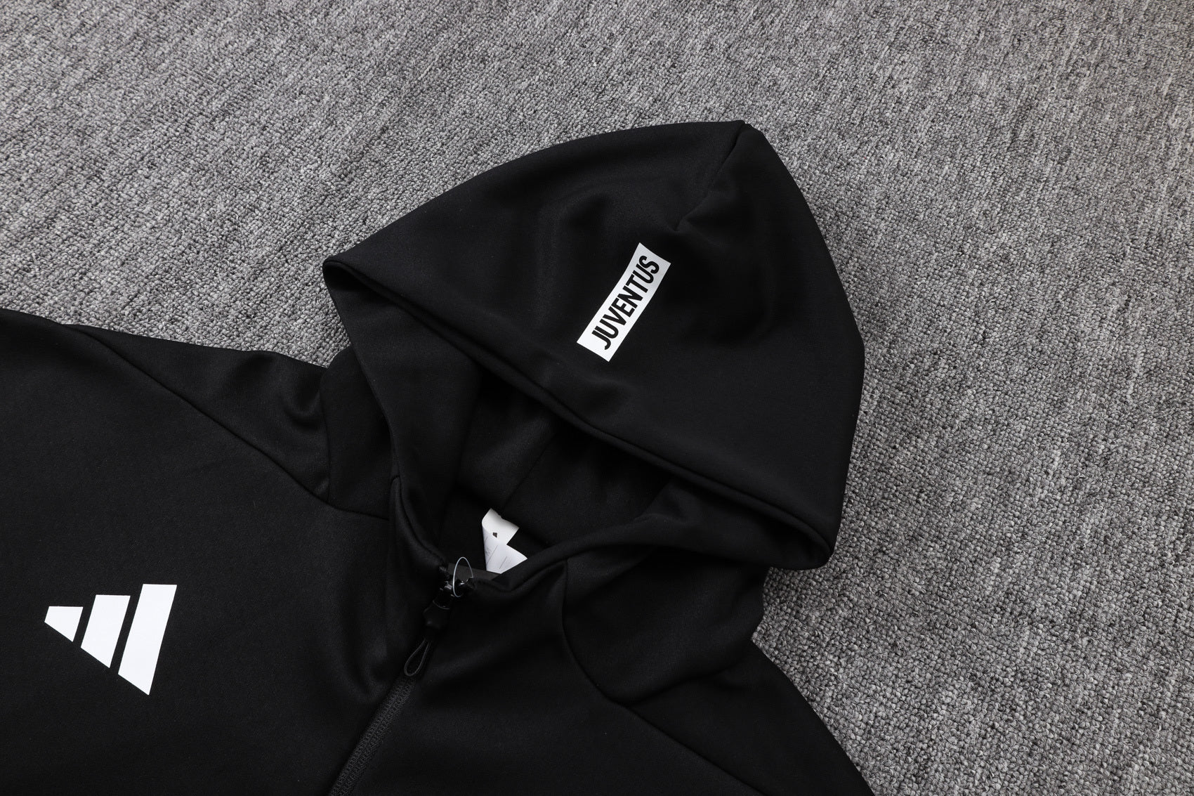 Juventus - Tracksuit - 25/26 - Adults