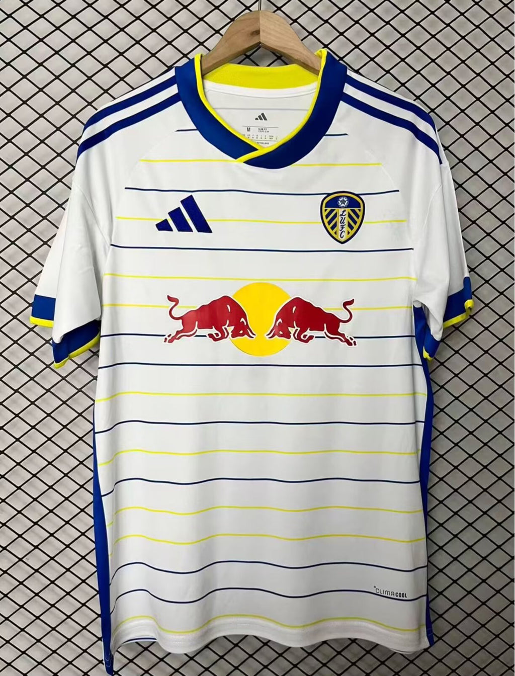Leeds United - Home - 26/27 - Adults