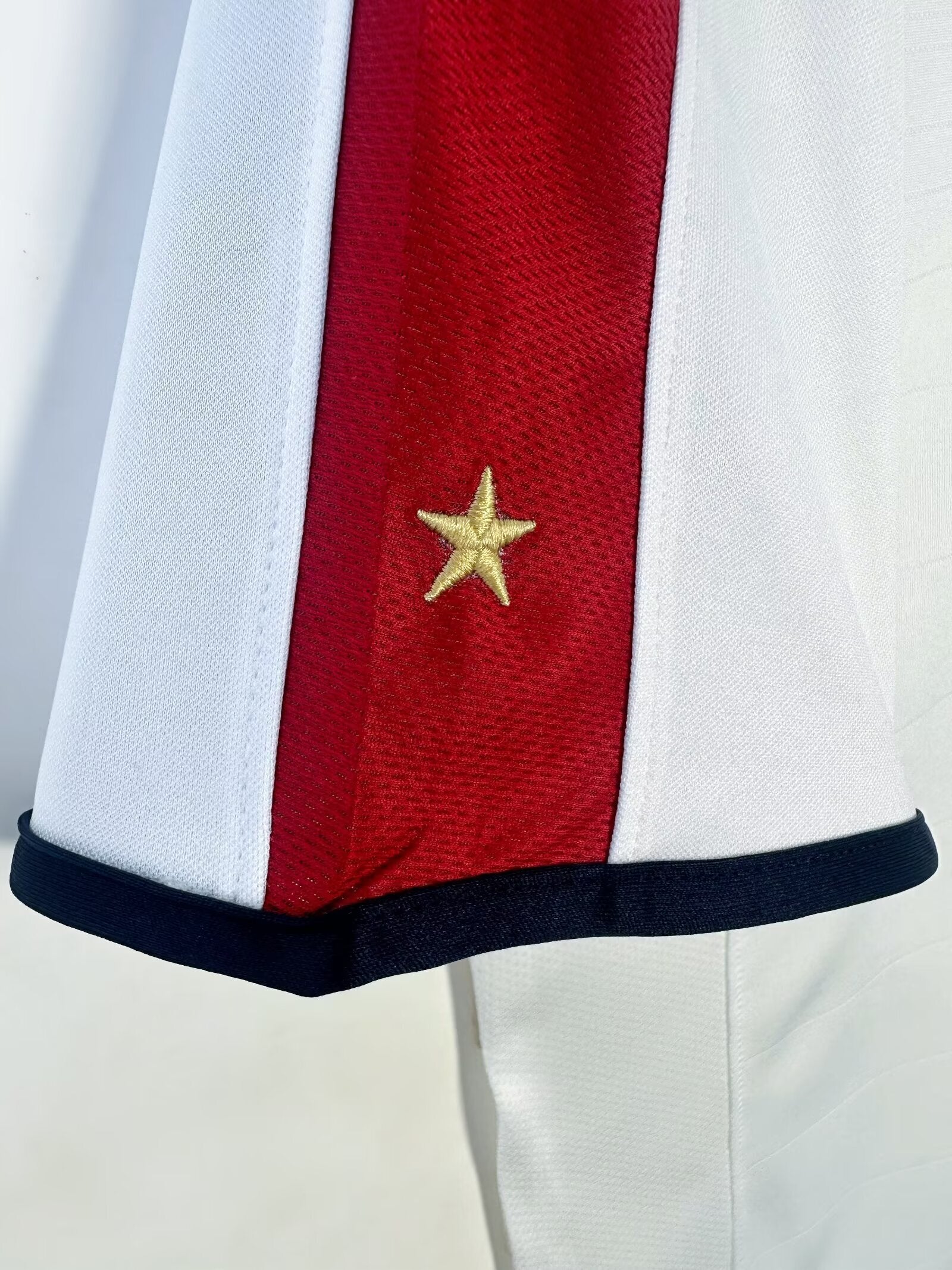 England - Home - 2004 - Retro - Adults