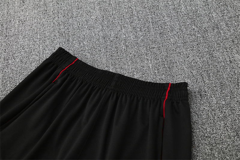 Manchester United - Tracksuit - Halfzip 2 - Adults