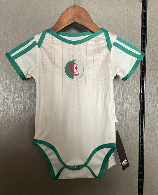 Algeria - Home - Infants - 2026
