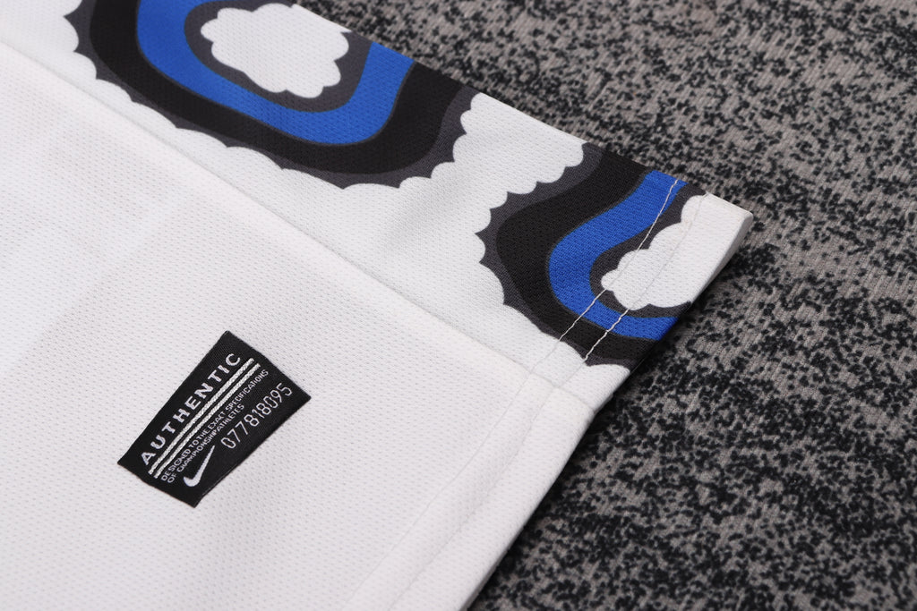 Inter Milan - Away - 2009/10 - Kids - Retro