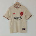 Liverpool - Away - 1997/98 - Adults