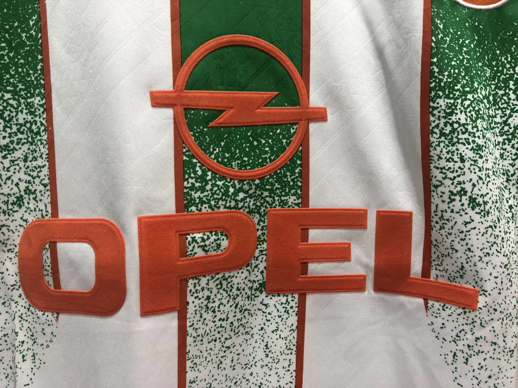 Ireland - Away - 1994 - Retro - Adults