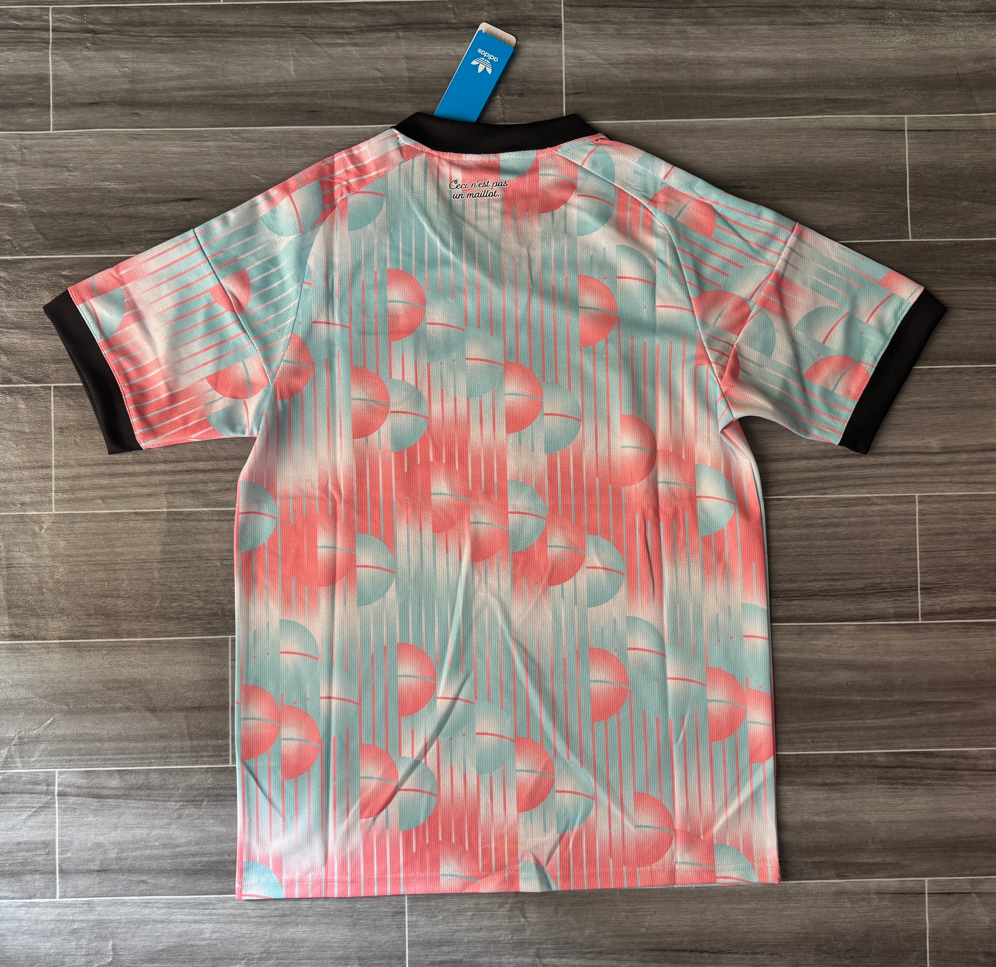 Belgium - Away - 2026 - Adults