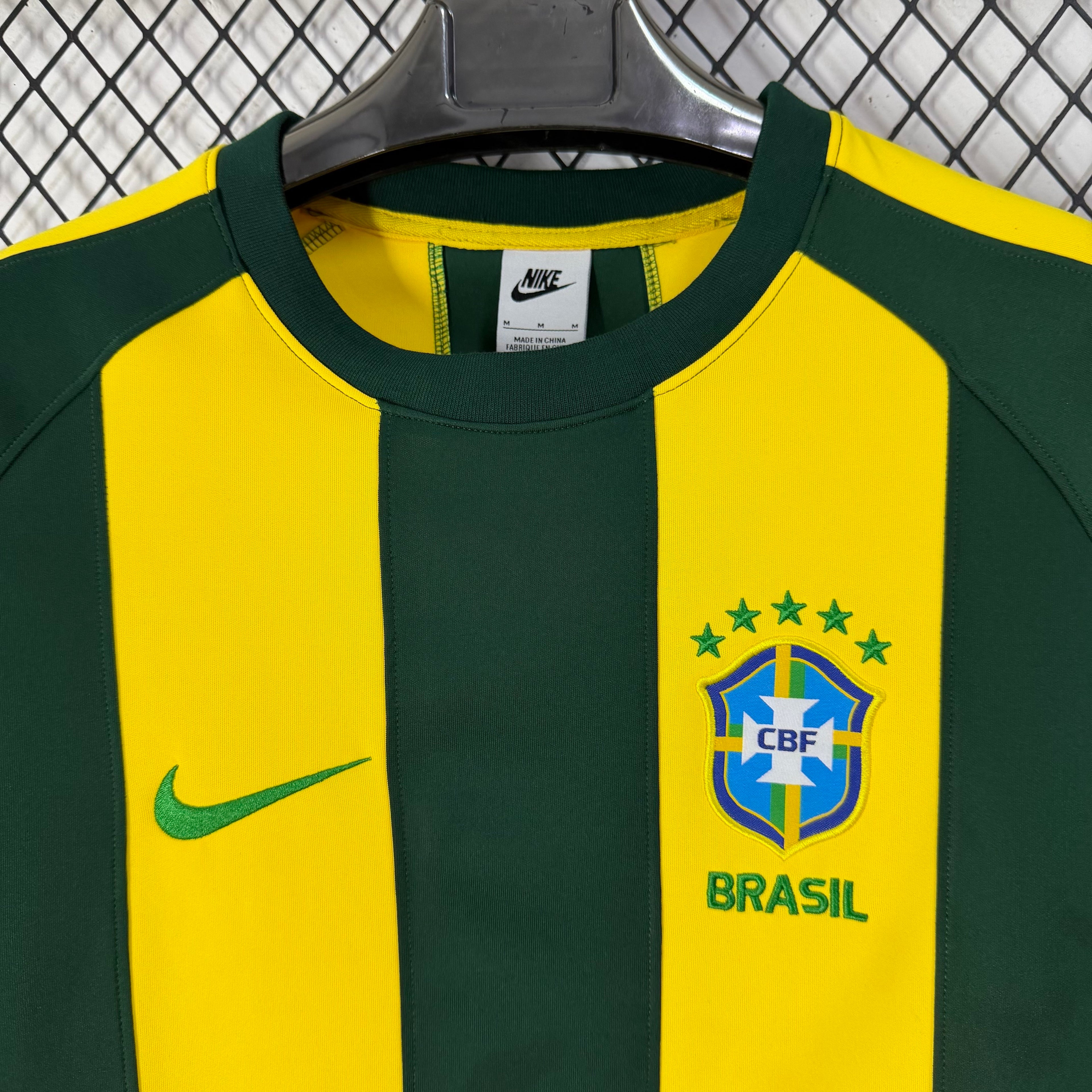 Brasil - Sudadera de entrenamiento - Adultos