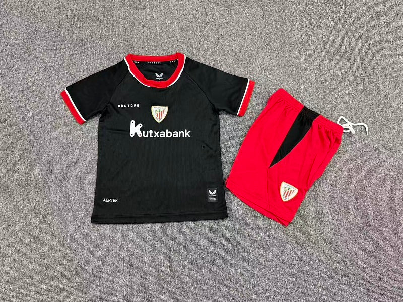 Athletic Bilbao - Away - 26/27 - Kids
