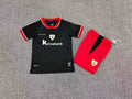 Athletic Bilbao - Away - 26/27 - Kids