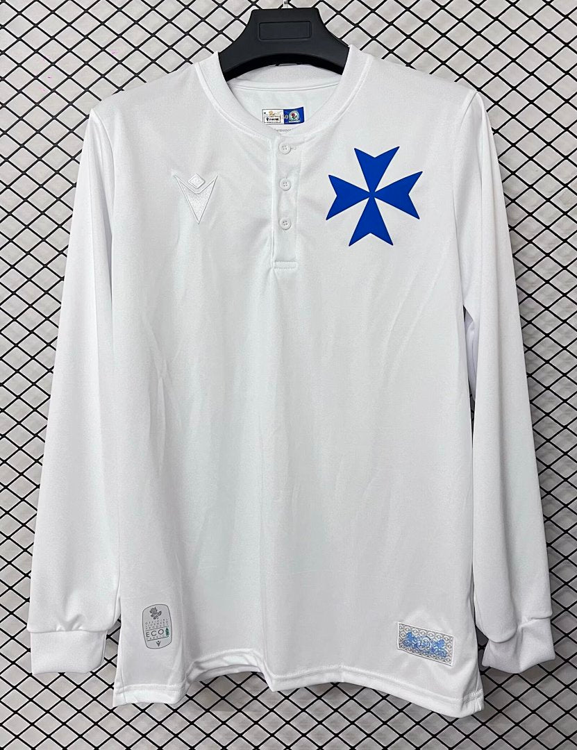 Blackburn Rovers 150th Anniversary 26/27 Adults — Front