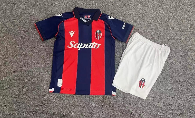 Bologna - Home - 26/27 - Kids