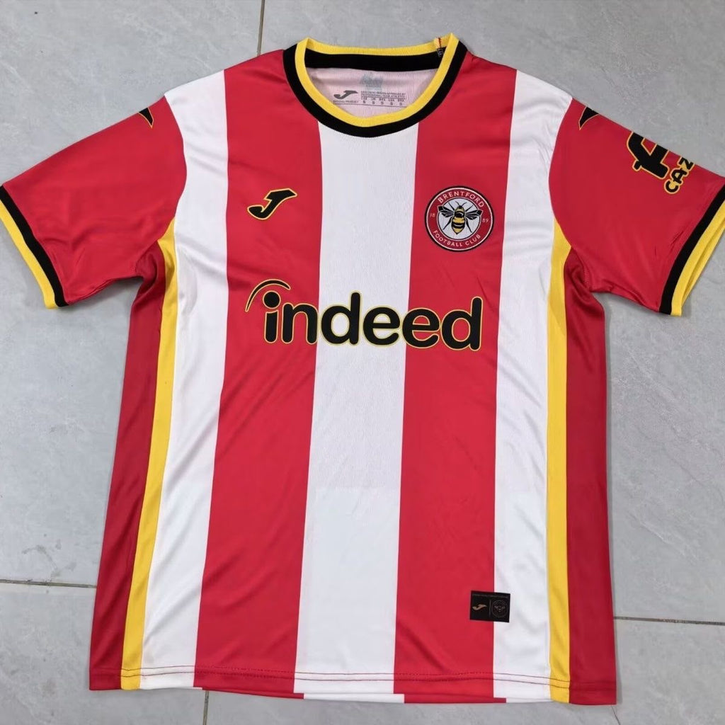 Brentford - Home - 26/27 - Adults