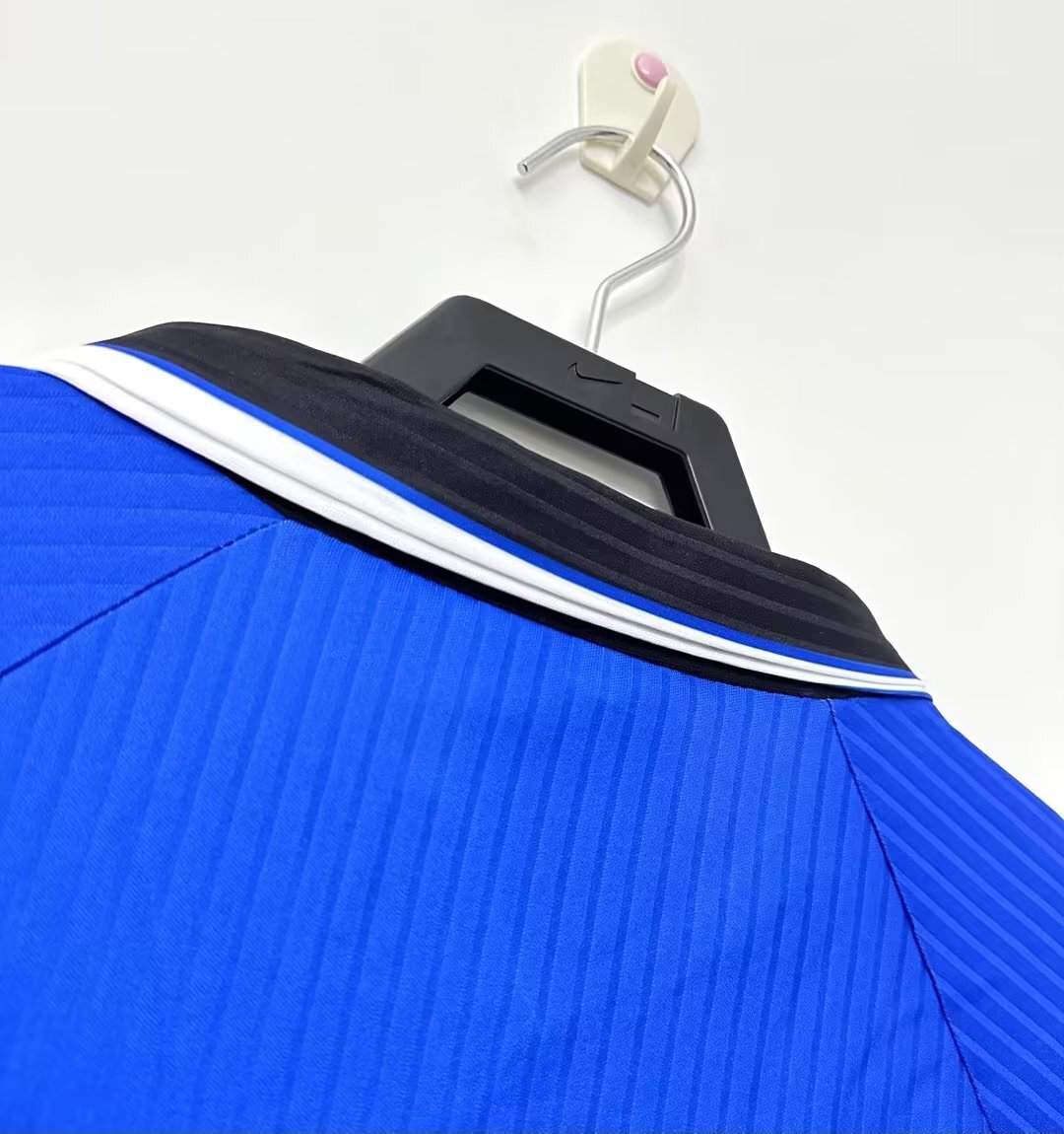 Manchester United - 3rd - 1996/98- Retro - Adults