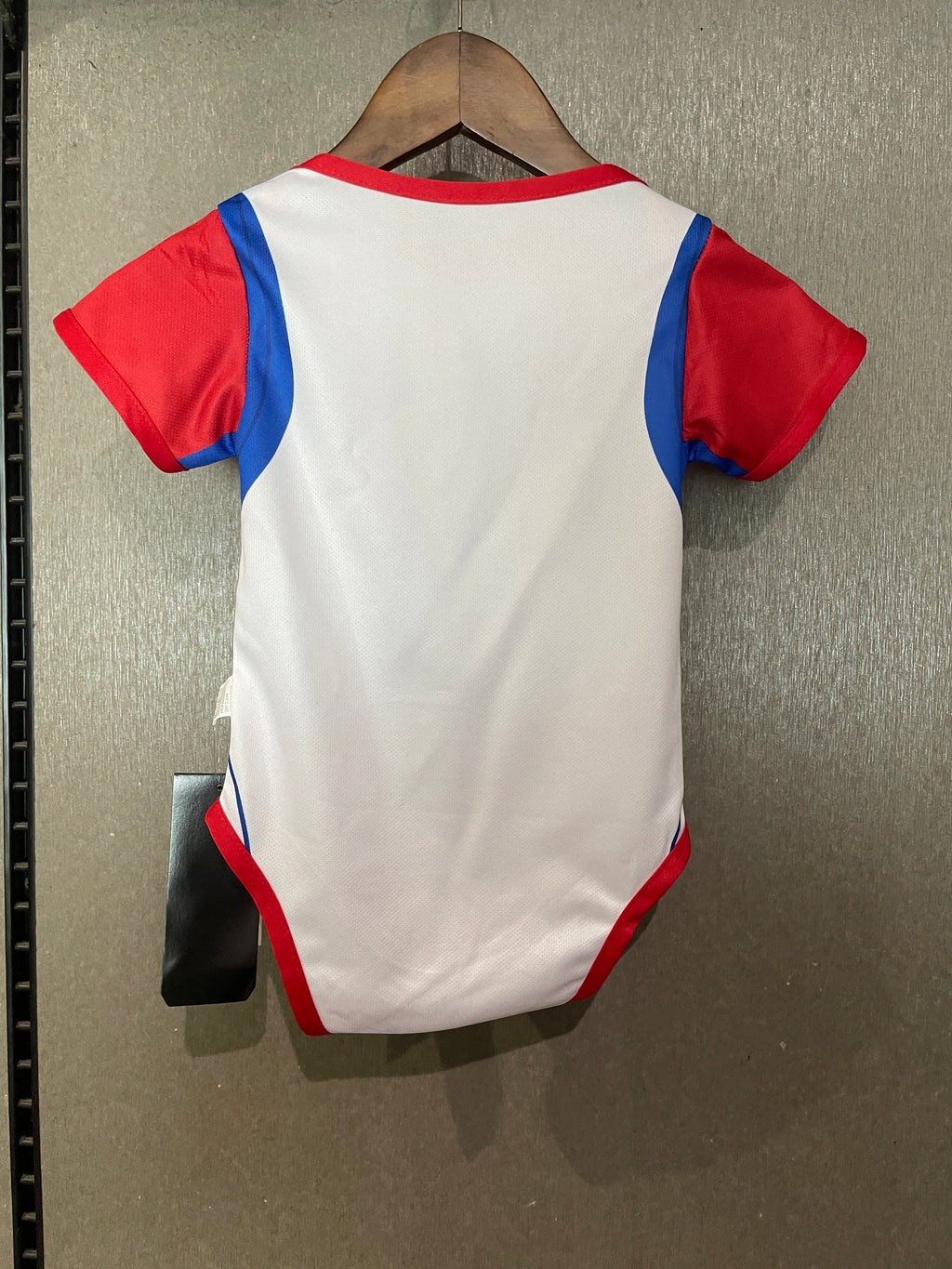 Croatia - Home - Infants - 2026