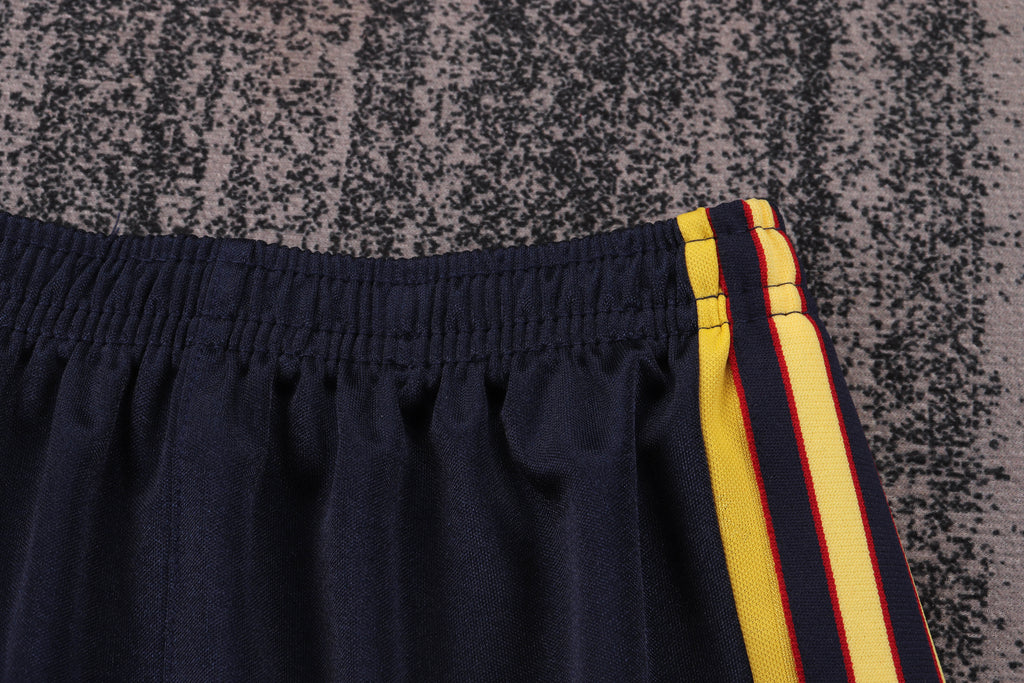 Arsenal - Away - 1988/90 - Kids - Retro